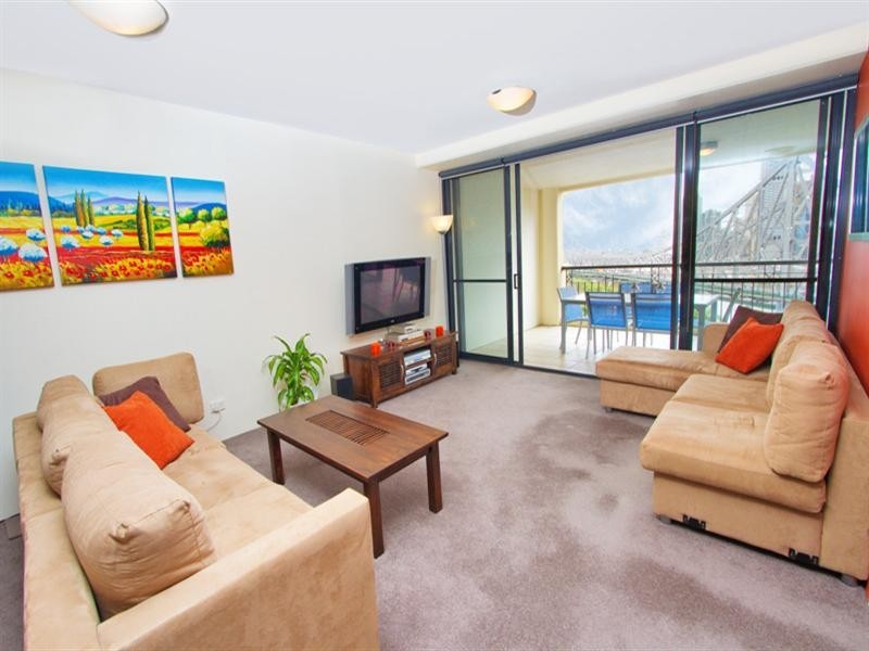 717/100 Bowen Terrace, Fortitude Valley QLD 4006