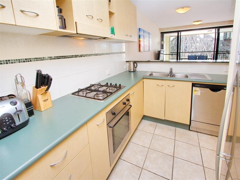 717/100 Bowen Terrace, Fortitude Valley QLD 4006