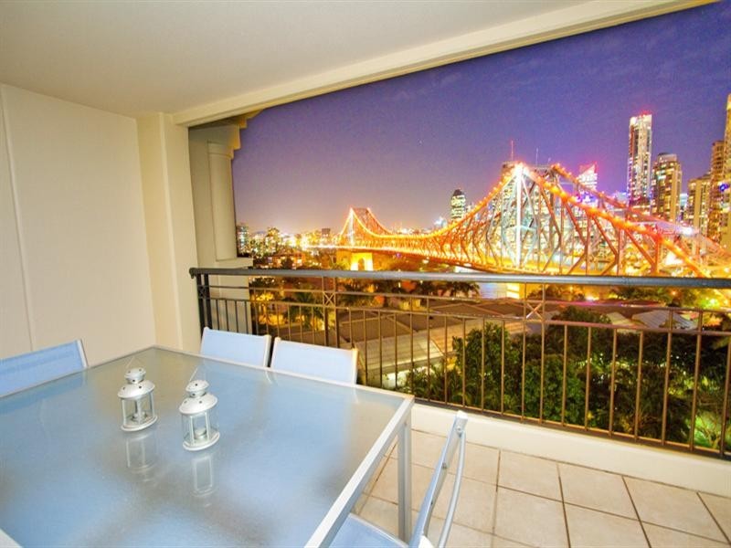 717/100 Bowen Terrace, Fortitude Valley QLD 4006