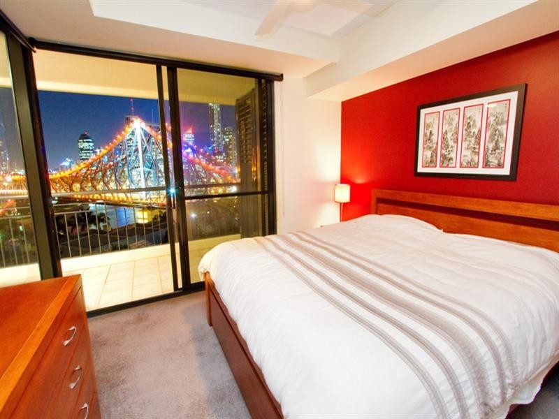 717/100 Bowen Terrace, Fortitude Valley QLD 4006