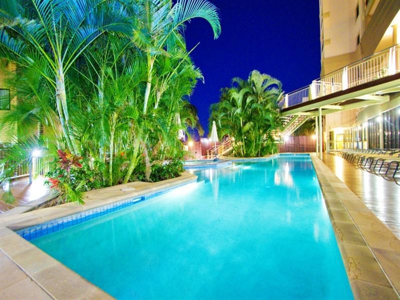 717/100 Bowen Terrace, Fortitude Valley QLD 4006