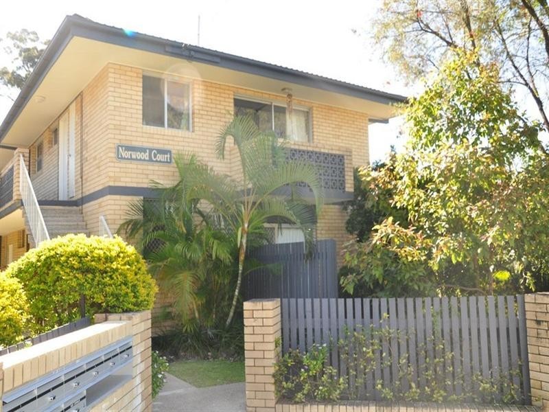 1/22 Norwood Street, Toowong QLD 4066