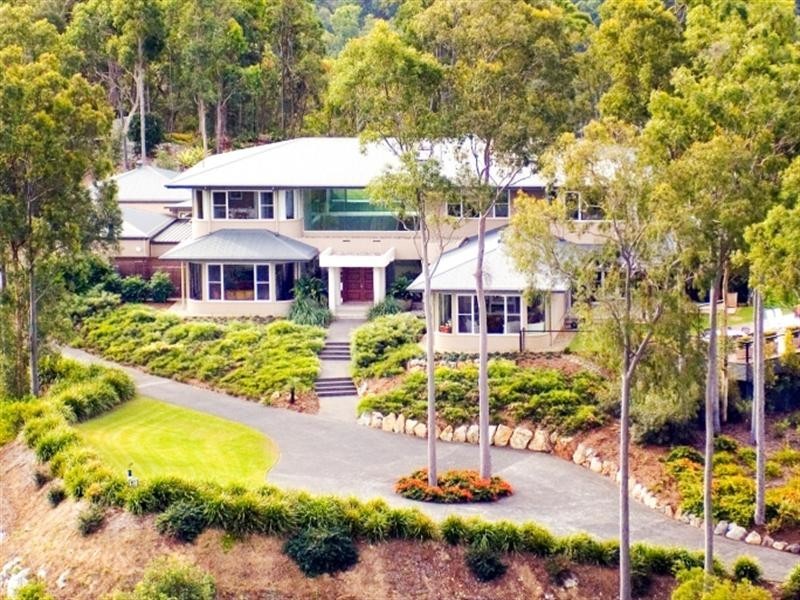 736 Grandview Road, Pullenvale QLD 4069