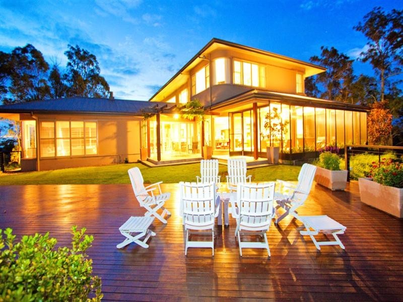 736 Grandview Road, Pullenvale QLD 4069