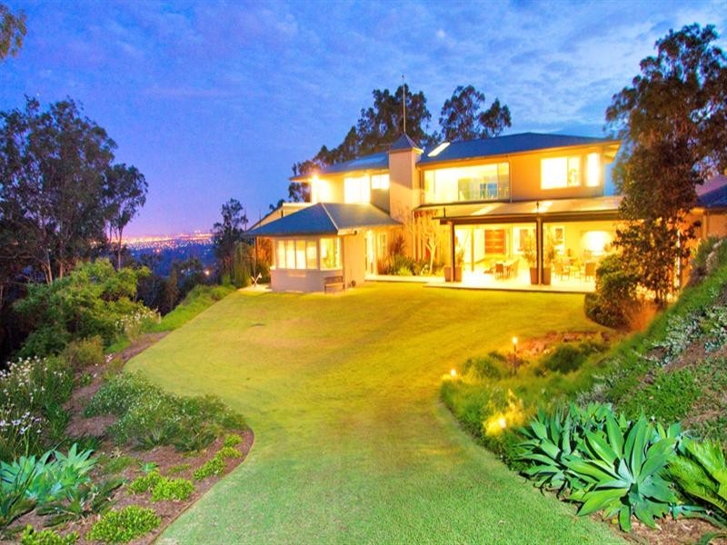 736 Grandview Road, Pullenvale QLD 4069