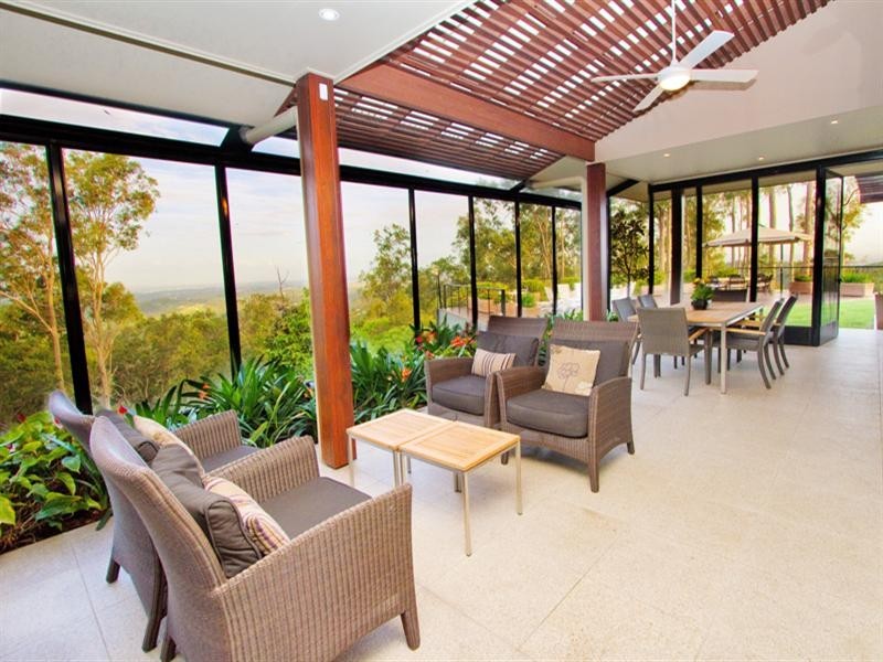 736 Grandview Road, Pullenvale QLD 4069