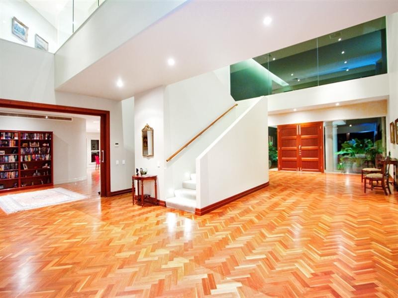 736 Grandview Road, Pullenvale QLD 4069