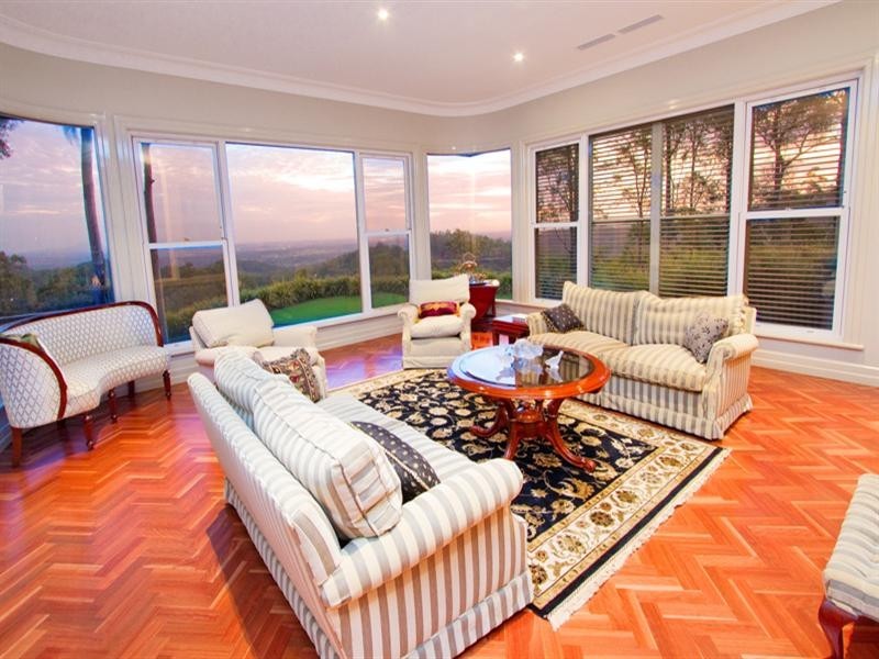 736 Grandview Road, Pullenvale QLD 4069