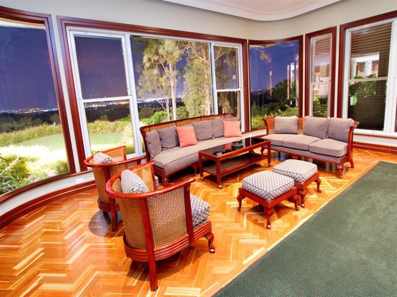 736 Grandview Road, Pullenvale QLD 4069
