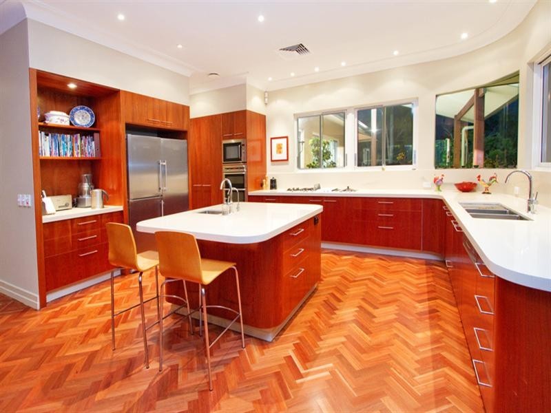 736 Grandview Road, Pullenvale QLD 4069