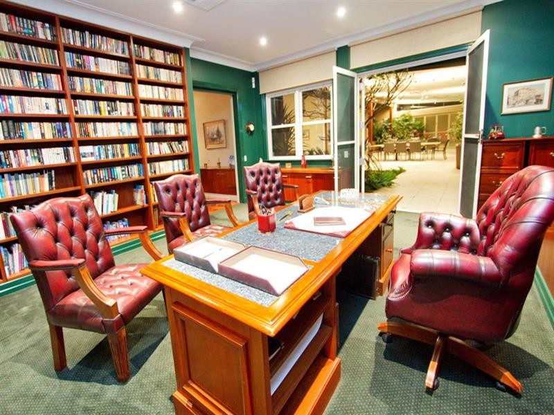 736 Grandview Road, Pullenvale QLD 4069