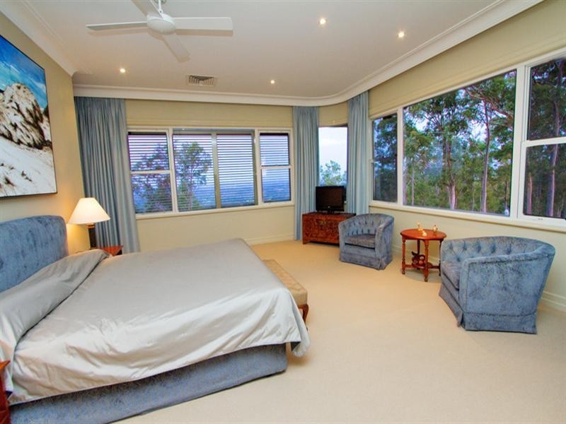 736 Grandview Road, Pullenvale QLD 4069
