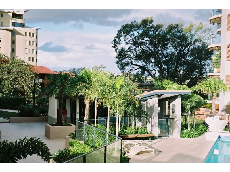 114/7 Land Street, Toowong QLD 4066