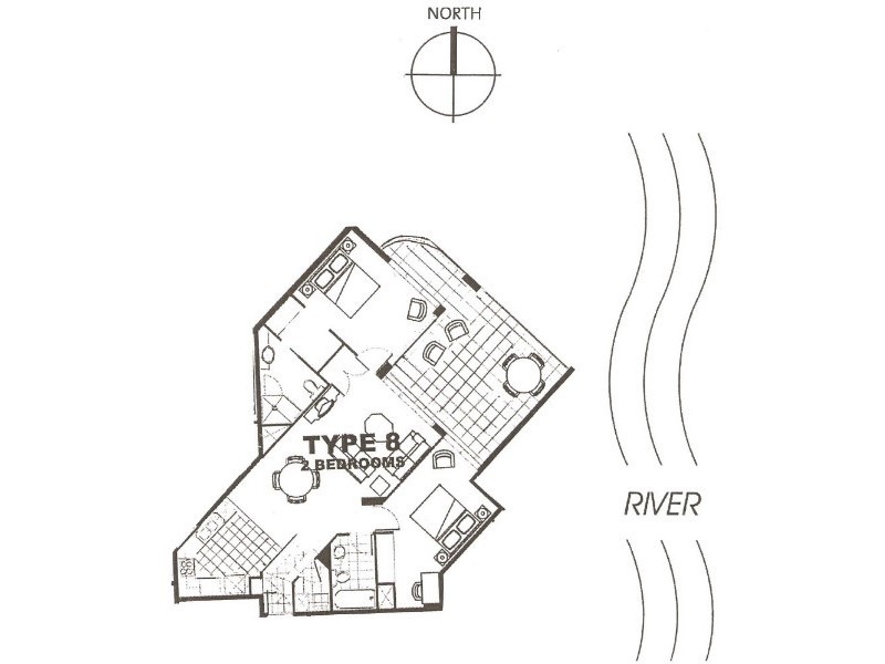 114/7 Land Street, Toowong QLD 4066