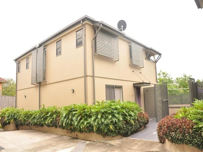 3/37 Indooroopilly Road, Taringa QLD 4068