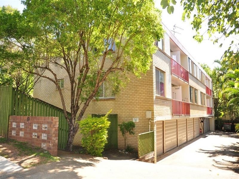 7/19 Durham Street, St Lucia QLD 4067