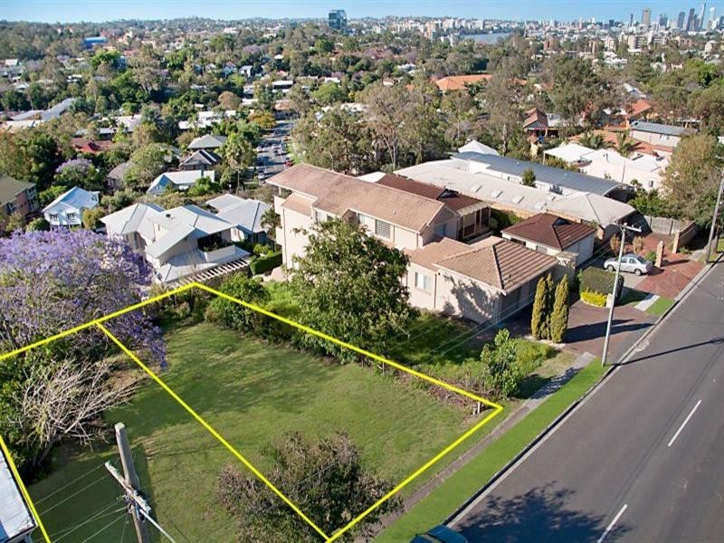 226 and 230 Swann Road, Taringa QLD 4068