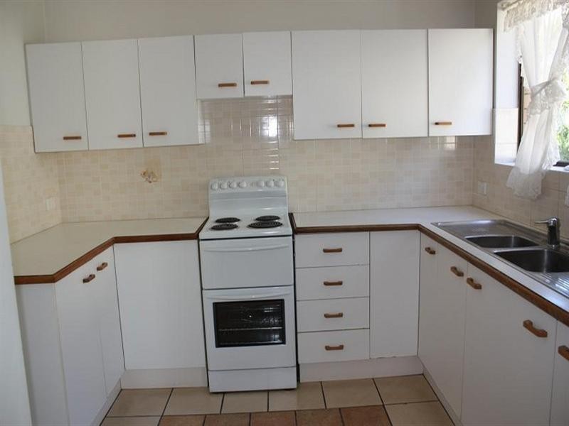 3/21 Fortitude Street, Auchenflower QLD 4066