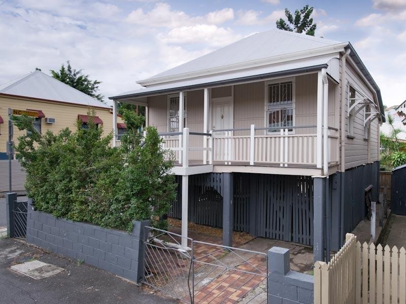 7 Melford Street, Brisbane QLD 4000