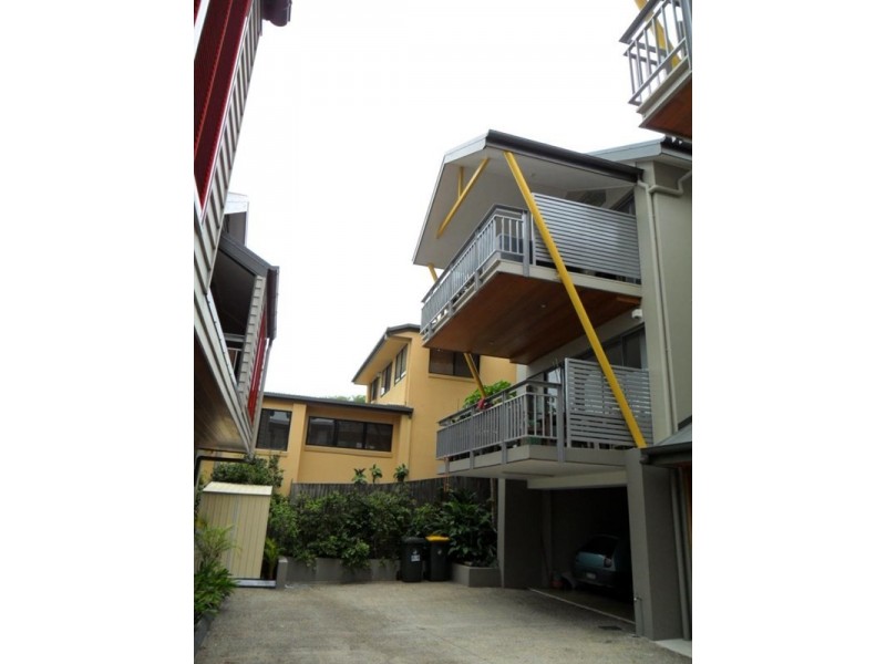 3/45 Cunningham Street, Taringa QLD 4068