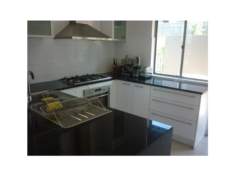 3/45 Cunningham Street, Taringa QLD 4068