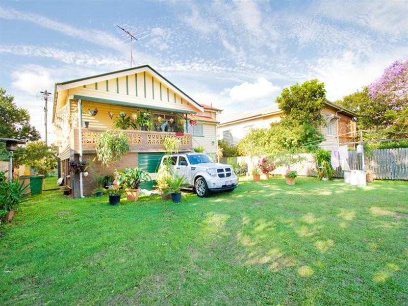 267 Lancaster Road, Ascot QLD 4007