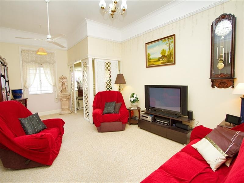 267 Lancaster Road, Ascot QLD 4007