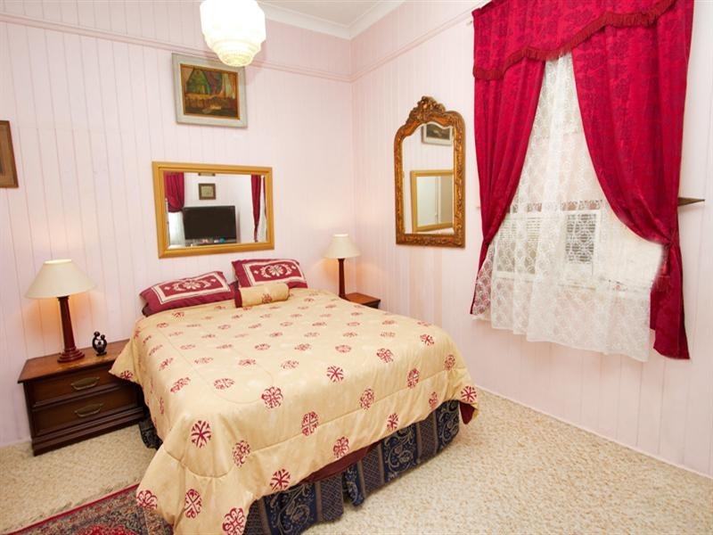 267 Lancaster Road, Ascot QLD 4007