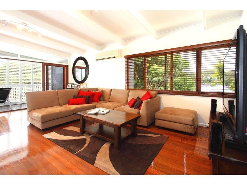 46 Euree Street, Kenmore QLD 4069