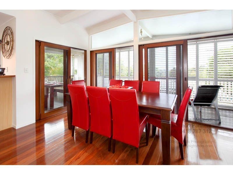 46 Euree Street, Kenmore QLD 4069