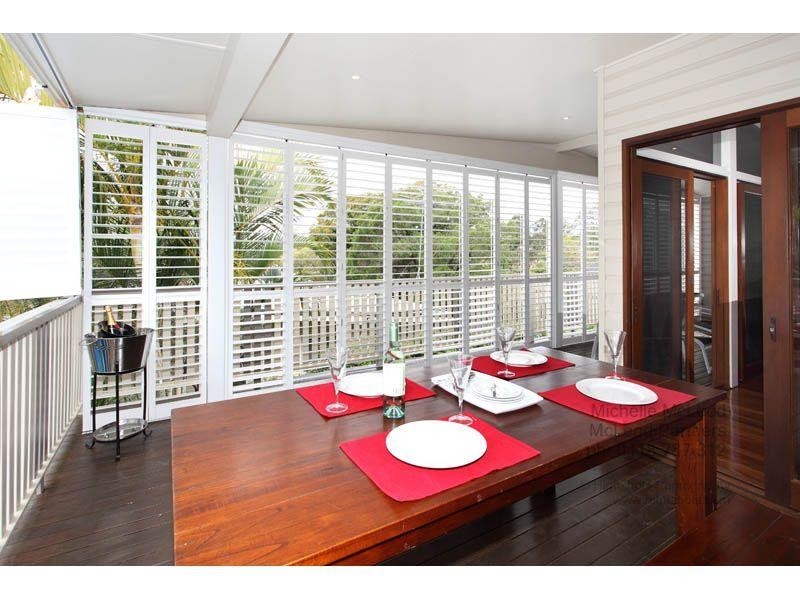 46 Euree Street, Kenmore QLD 4069