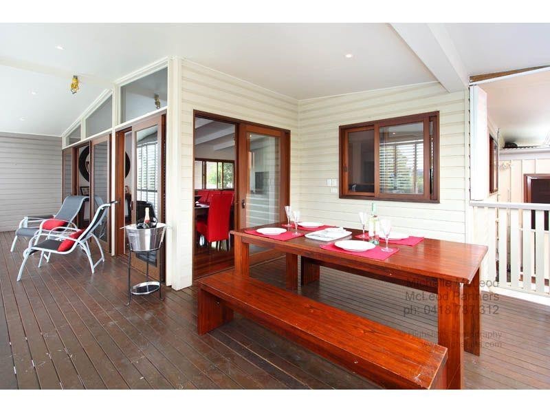 46 Euree Street, Kenmore QLD 4069