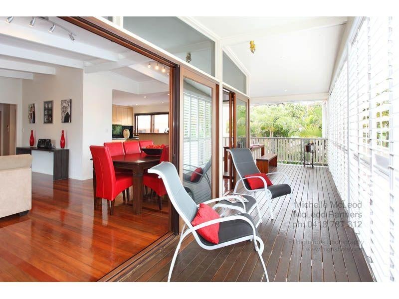 46 Euree Street, Kenmore QLD 4069