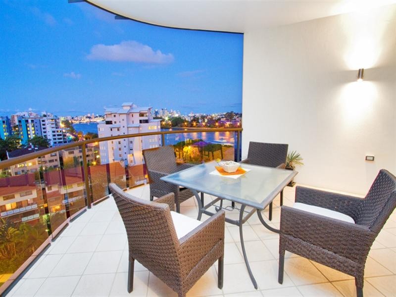 87/9 Sylvan Road, Toowong QLD 4066