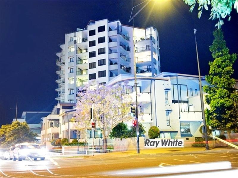 87/9 Sylvan Road, Toowong QLD 4066