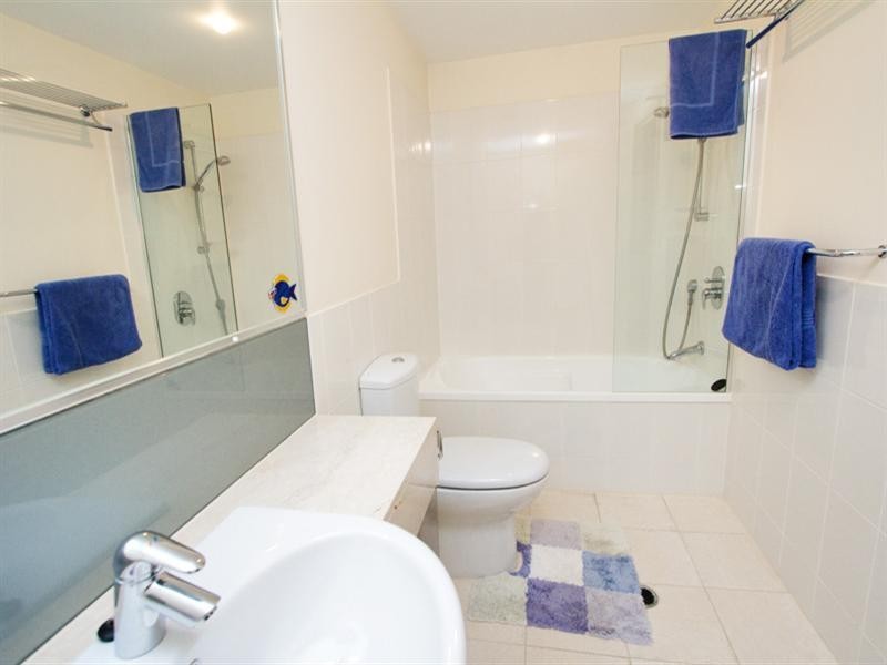 87/9 Sylvan Road, Toowong QLD 4066