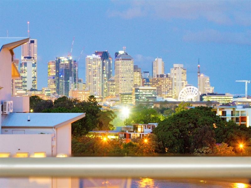87/9 Sylvan Road, Toowong QLD 4066
