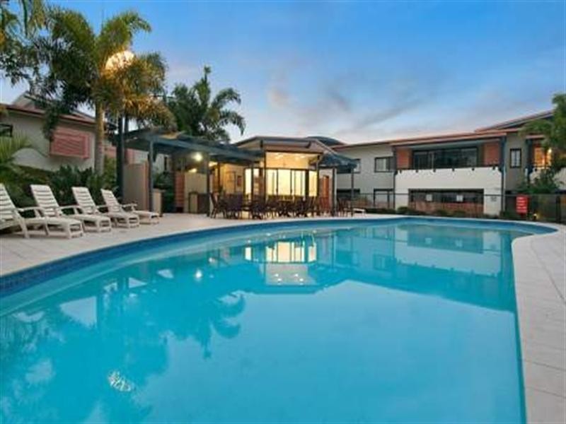 87/9 Sylvan Road, Toowong QLD 4066