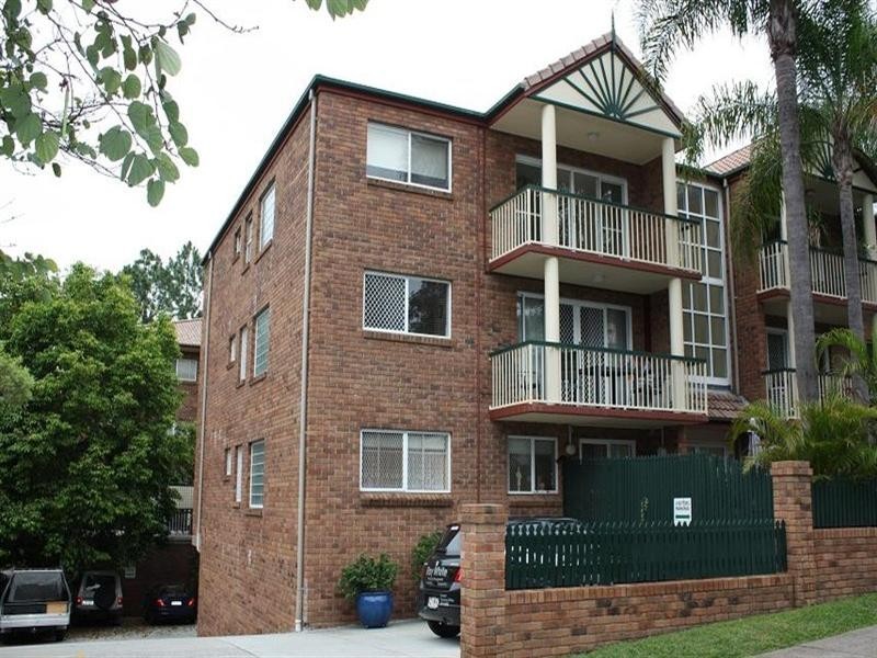 7/50 Dixon Street, Auchenflower QLD 4066