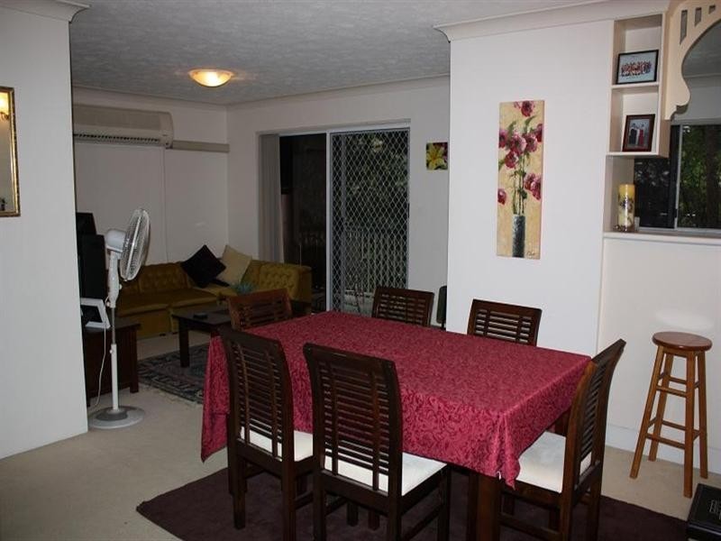 7/50 Dixon Street, Auchenflower QLD 4066