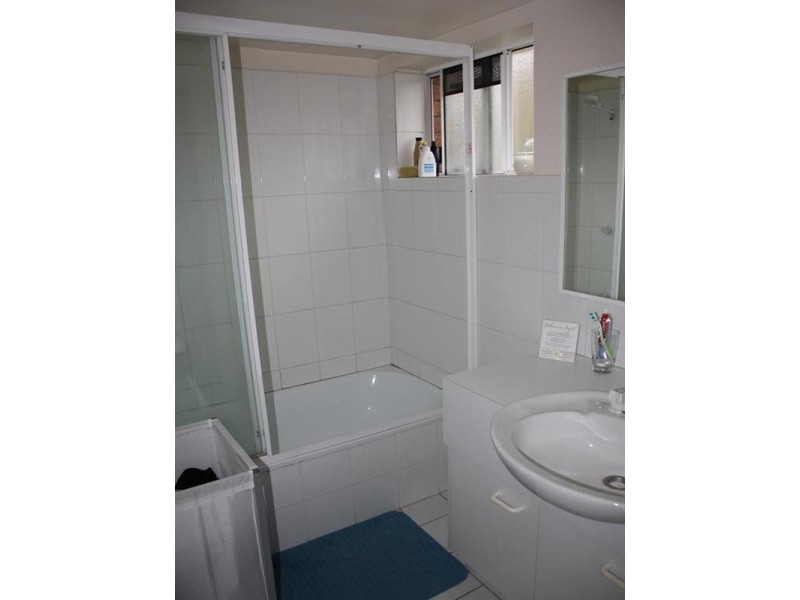 7/50 Dixon Street, Auchenflower QLD 4066