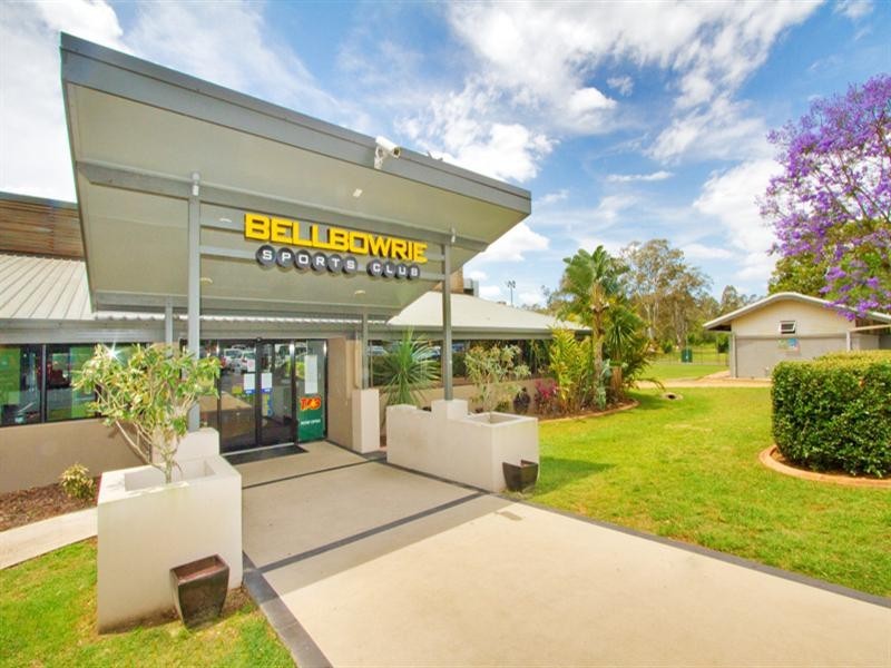 29 Zoe Place, Moggill QLD 4070