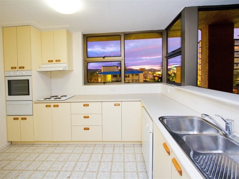 25/72 Sandford Street, St Lucia QLD 4067