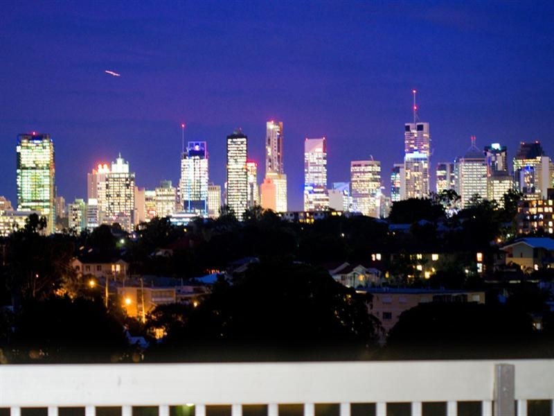 25/72 Sandford Street, St Lucia QLD 4067