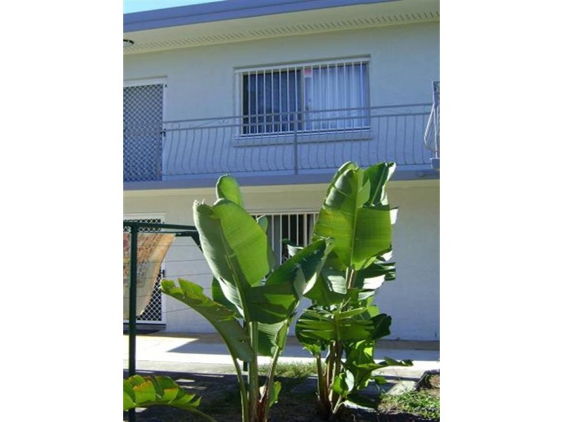 7/18 Glena Street, Fairfield QLD 4103
