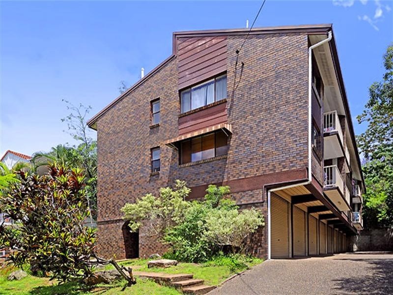 8/67 Warren Street, St Lucia QLD 4067