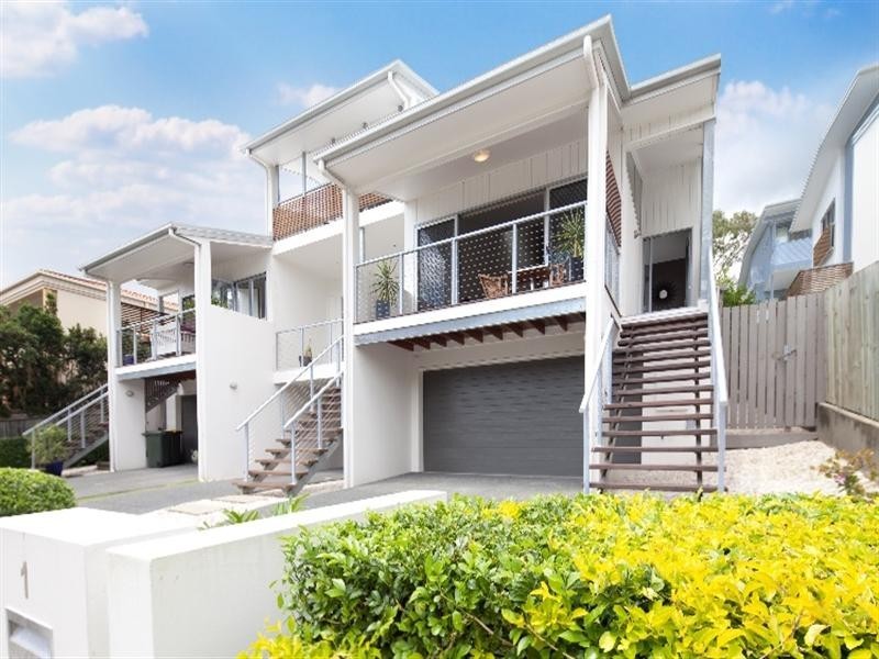 1/64 Alpha Street, Taringa QLD 4068