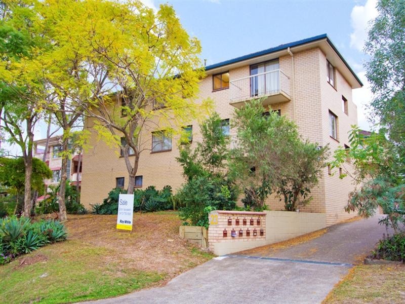 3/23 Ada Street, Taringa QLD 4068