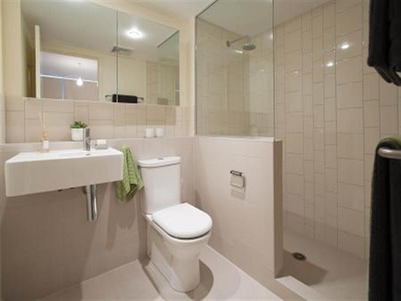 251/8 Musgrave Road, West End QLD 4101