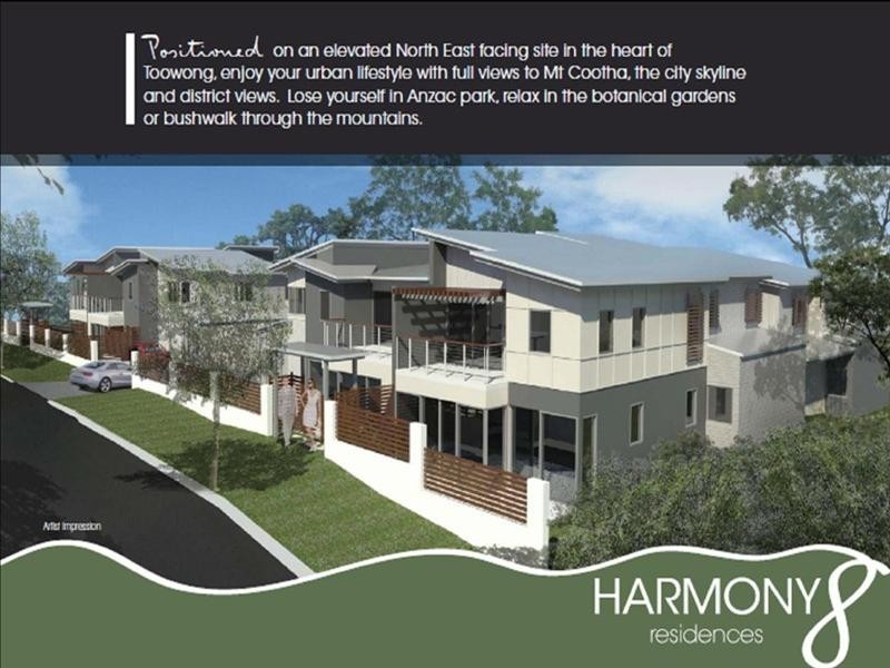 8-10 Wool Street, Toowong QLD 4066